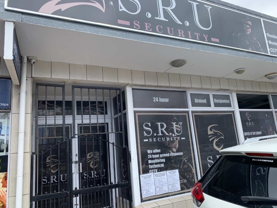 To Let commercial Property for Rent in Plumstead Western Cape